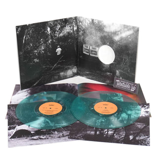 Tame Impala: Deadbeat (Indie Exclusive Colored Vinyl) Vinyl 2LP