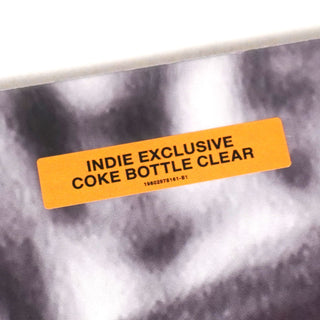 Tame Impala: Deadbeat (Indie Exclusive Colored Vinyl) Vinyl 2LP