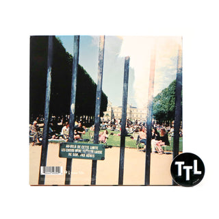 Tame Impala: Lonerism - 10th Anniversary Edition Vinyl 3LP Boxset
