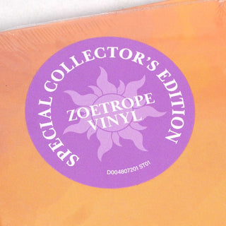 Tangled: Songs From Tangled (Zoetropic) Vinyl LP