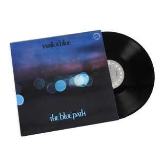 Tarika Blue: The Blue Path (180g) Vinyl LP