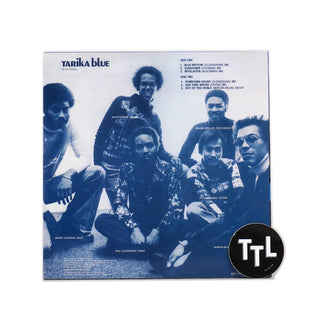 Tarika Blue: The Blue Path (180g) Vinyl LP