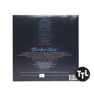 Tarika Blue: Tarika Blue (Colored Vinyl) Vinyl LP