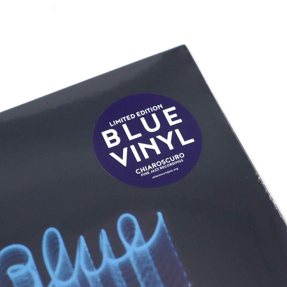 Tarika Blue: Tarika Blue (Colored Vinyl) Vinyl LP