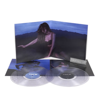 Tate McRae: So Close To What - Deluxe Edition (Colored Vinyl) Vinyl 2LP