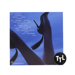 Tate McRae: So Close To What - Deluxe Edition (Colored Vinyl) Vinyl 2LP