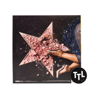 Tate McRae: So Close To What Vinyl LP