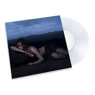 Tate McRae: SO CLOSE TO WHAT??? - Deluxe Edition (Colored Vinyl) Vinyl 2LP