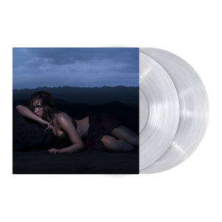 Tate McRae: SO CLOSE TO WHAT??? - Deluxe Edition (Colored Vinyl) Vinyl 2LP