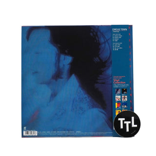 Tatsuro Yamashita: Circus Town (Japan Import, 180g) Vinyl LP