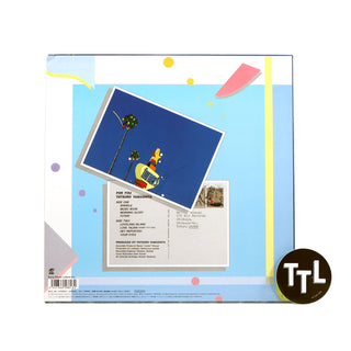 Tatsuro Yamashita: For You (Import) Vinyl LP