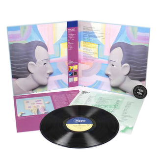 Tatsuro Yamashita: Pocket Music (Japan Import, 180g) Vinyl LP