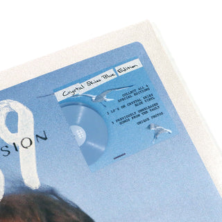 Taylor Swift: 1989 - Taylor's Version (Colored Vinyl) Vinyl 2LP -