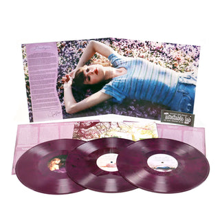 Taylor Swift: Speak Now - Taylor's Version (Colored Vinyl) Vinyl 3LP