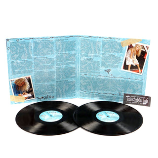 Taylor Swift: Taylor Swift Vinyl 2LP
