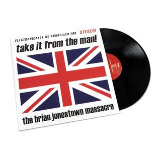 The Brian Jonestown Massacre: Take It From The Man (180g) Vinyl 2LP
