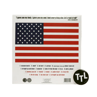 The Brian Jonestown Massacre: Take It From The Man (180g) Vinyl 2LP