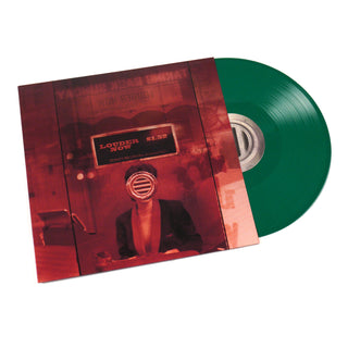 Taking Back Sunday: Louder Now (Colored Vinyl) Vinyl LP