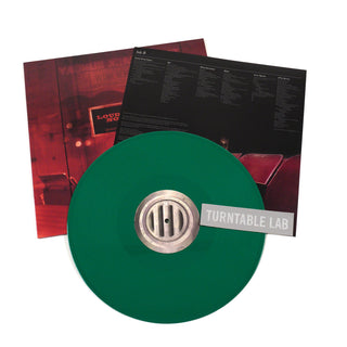 Taking Back Sunday: Louder Now (Colored Vinyl) Vinyl LP