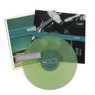 Taking Back Sunday: Tell All Your Friends (Colored Vinyl) Vinyl LP