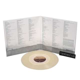 Taking Back Sunday: Where You Want To Be (Colored Vinyl) Vinyl LP