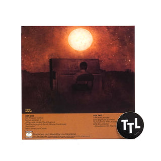 Taking Back Sunday: Where You Want To Be (Colored Vinyl) Vinyl LP