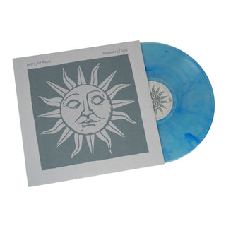Tears For Fears: The Seeds Of Love - Deluxe Edition (Colored Vinyl) Vinyl 2LP