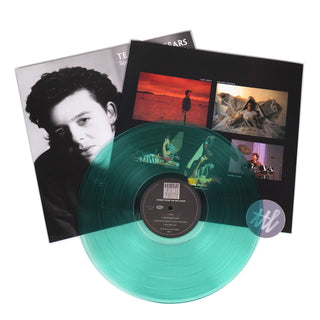 Tears For Fears: Songs From The Big Chair (Colored Vinyl) Vinyl LP
