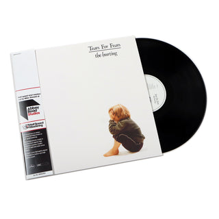 Tears For Fears: The Hurting (Half-Speed Master) Vinyl LP