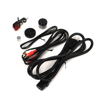 Technics: SL-1500C-K Direct Drive Turntable - Black