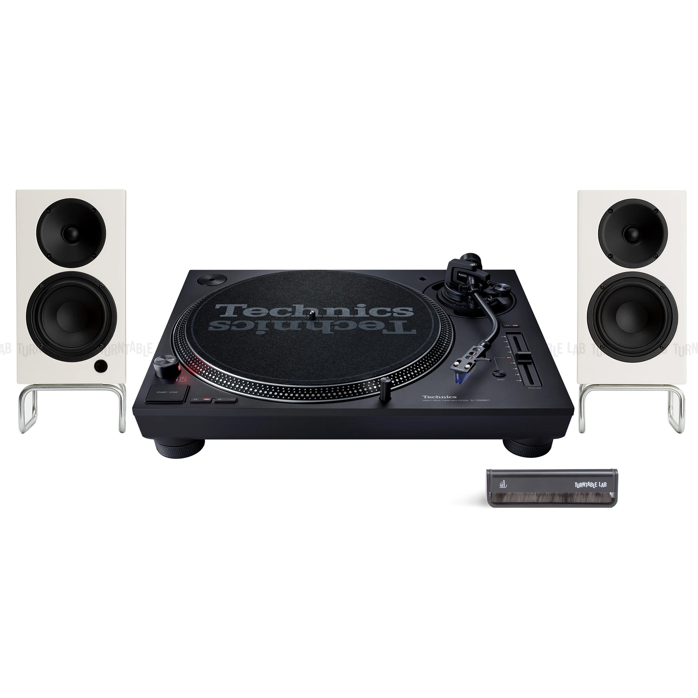 SL-1200MK7
