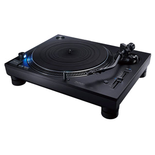 Technics: Grand Class SL-1210GR2-K Turntable - Black
