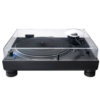 Technics: Grand Class SL-1210GR2-K Turntable - Black