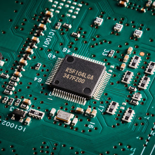 Technics: SL-1500CS Direct Drive Turntable - Metallic Grey