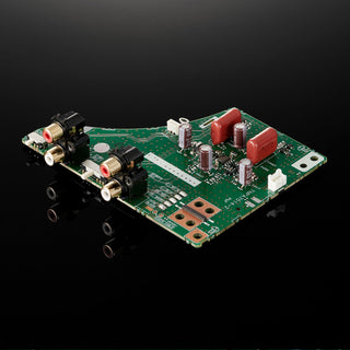 Technics: SL-1500CS Direct Drive Turntable - Metallic Grey