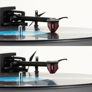 Technics: SL-1500CS Direct Drive Turntable - Metallic Grey