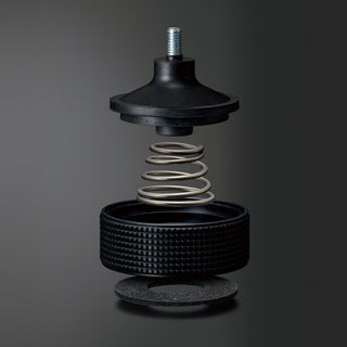 Technics: SL-1500CS Direct Drive Turntable - Metallic Grey