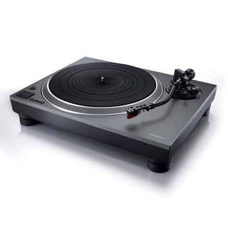 Technics: SL-1500CS Direct Drive Turntable - Metallic Grey
