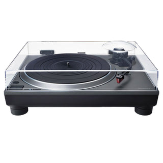Technics: SL-1500CS Direct Drive Turntable - Metallic Grey
