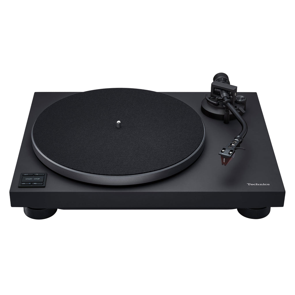 Technics: SL-50C Direct Drive Turntable – TurntableLab.com