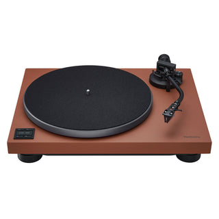Technics: SL-50C Direct Drive Turntable