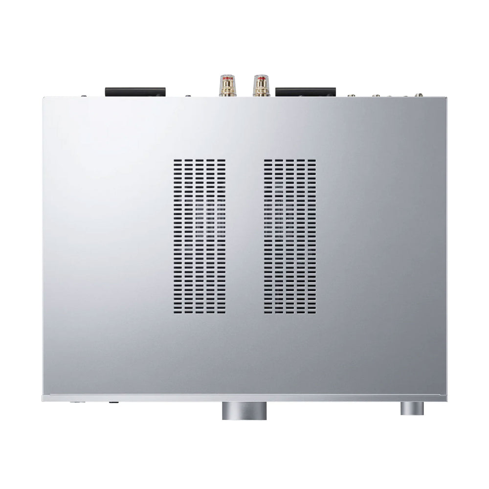 Technics: SU-GX70PP-S Networking Integrated Amplifier