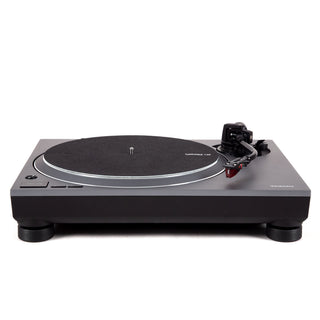 Technics: SL-1500CS Direct Drive Turntable - Metallic Grey