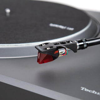 Technics: SL-1500CS Direct Drive Turntable - Metallic Grey