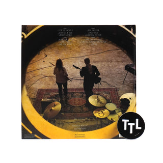 Tedeschi Trucks Band: Revelator (180g, Colored Vinyl) Vinyl 2LP