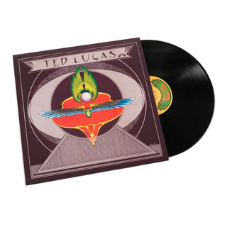 Ted Lucas: Ted Lucas Vinyl LP