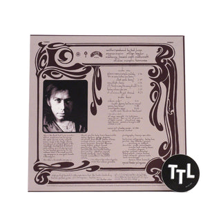 Ted Lucas: Ted Lucas Vinyl LP