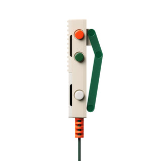 Teenage Engineering: EP–2350 Ting Microphone
