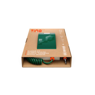Teenage Engineering: EP–2350 Ting Microphone