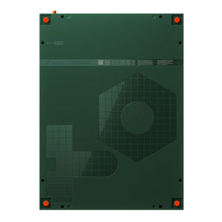 Teenage Engineering: EP–40 Riddim Sampler / Sequencer